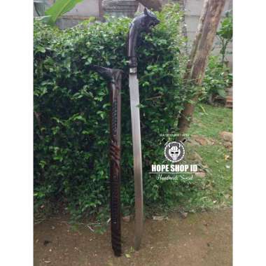 GOBANG MACAN TWISTED 0105