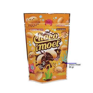 Khong Guan Choco Imoet