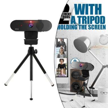 Jual Monitor Pc With Built In Camera 