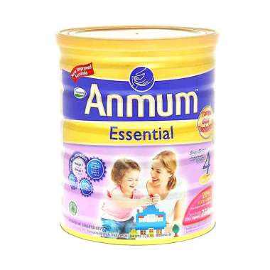 Anmum Essential 4