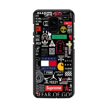 Acc Hp Apple Odd Future Sticker X59 ... asing for Samsung A5 2018