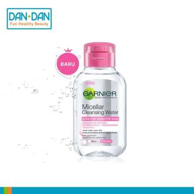 Garnier Micellar Water Pink 50ml