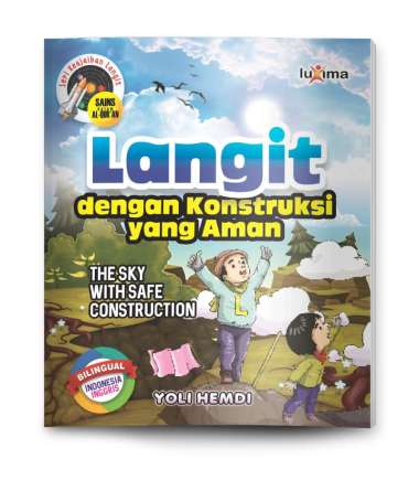Sains Al Quran Terbaru November 2021 Harga Murah Gratis Ongkir Blibli