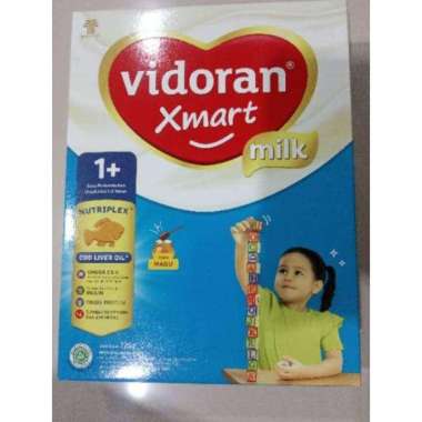 VIDORAN 1+ Madu 725Gr