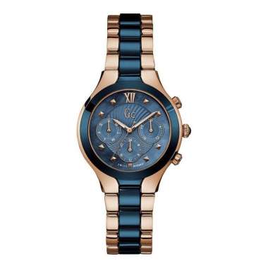 Guess Collection Y30003L7 - Jam Tangan Wanita - Original - GC