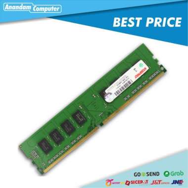 VISIPRO 8GB DDR4 2666MHz
