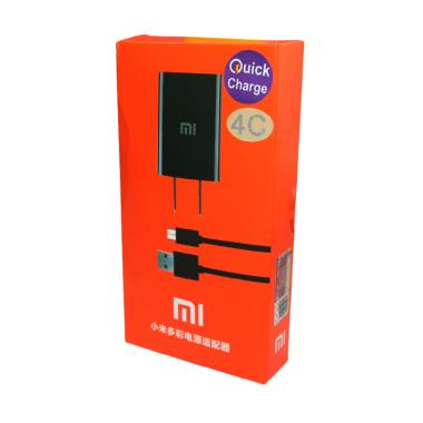 Xiaomi Charger Redmi Original Quali ... h Charging Type C Android