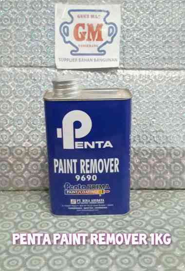 Penta Paint Remover 1Kg