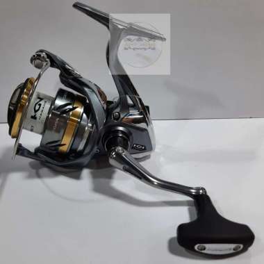 Reel Shimano ULTEGRA C3000HGFB / C5000XGFB C5000XGFB