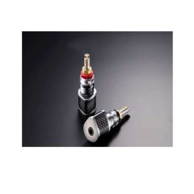 FURUTECH FT-818（R）- Furutech Torque Guard Speaker Binding Posts