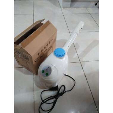 Mini vapozone / Facial Steamer / Mesin Uap Wajah Portable