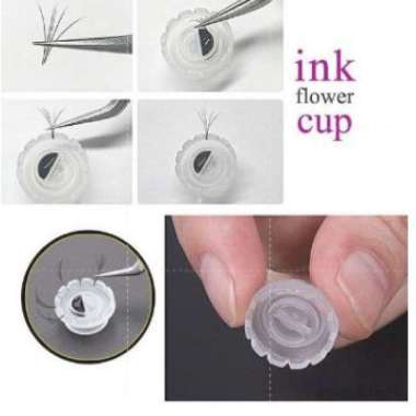 TEMPAT TINTA MAHAL Tinta Sulam alis brow embroidery