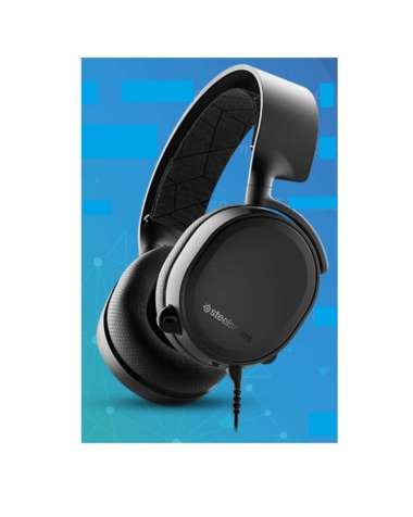Jual Arctis 3 Terbaru - Harga Murah | Blibli.com