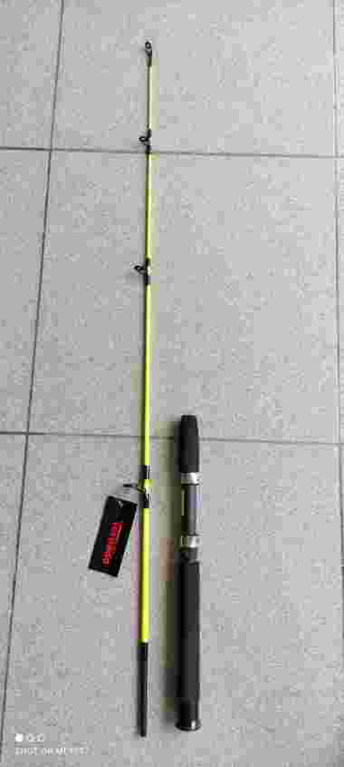 Joran Tornado Alba 150cm