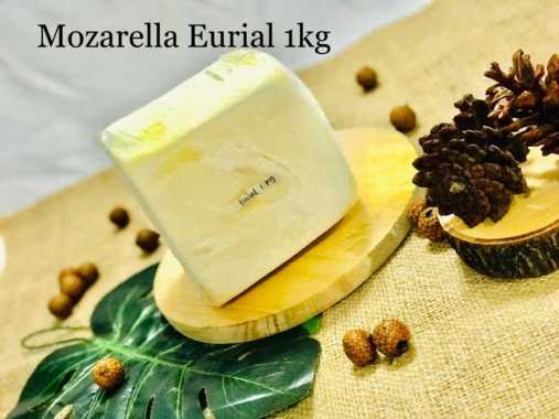 KEJU MOZARELLA EURIAL 1KG