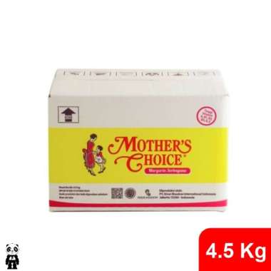 Mother's Choice Margarine 4.5Kg Margarin Mother Choice