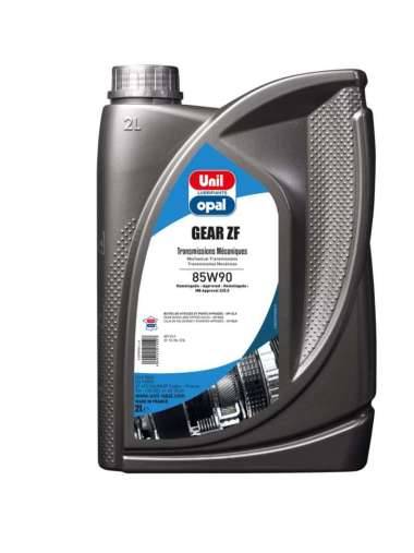 UNIL OPAL GEAR ZF