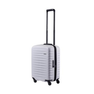 Buy Lojel Travel Accessories Luggage Lazada Source · Lojel Alto Koper Hardcase Light Grey Small 21 Inch
