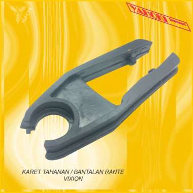 KARET TAHANAN / BANTALAN RANTE VIXION