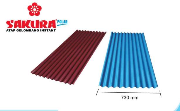 Seng Sakura Mx Polar