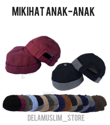 Jual Mikihat Model Terbaru - Harga 