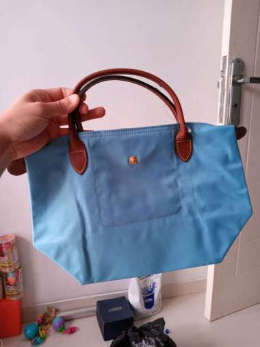 longchamp terbaru