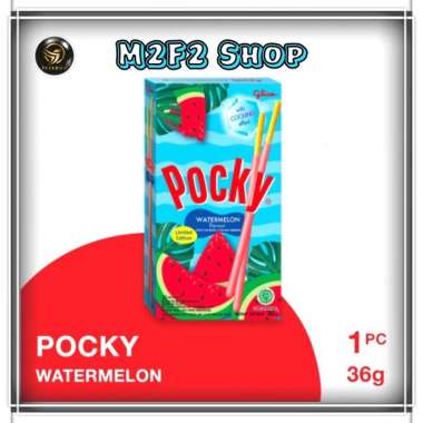 Glico Pocky Stick