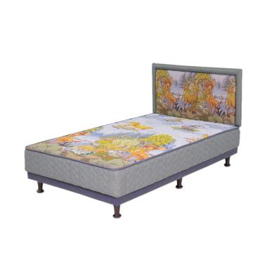 Ukuran Spring Bed 140x200
