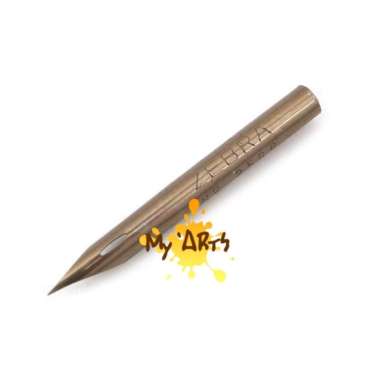 Zebra Maru Nib SATUAN Mata Pena Comic Dip Pen