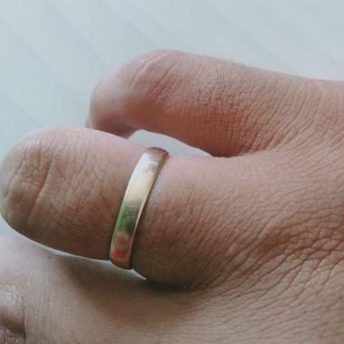 Cincin Kawin Harga Cincin Nikah Terbaru Desember 2021 Blibli