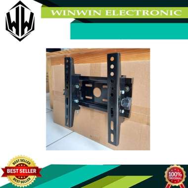 Breket LED TV / Braket LED TV / Bracket TV / Breket TV 15 - 32" NEW