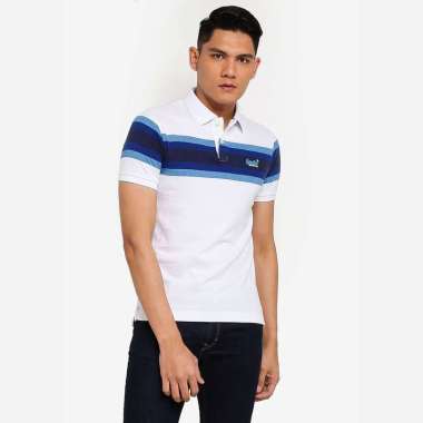 Promo Superdry Long Sleeve Jersey Rugby 