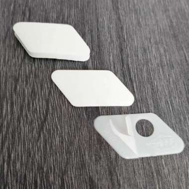 Arrow Rest Plastic for Recurve Bow merk HOYT, Panah, Panahan, Archery