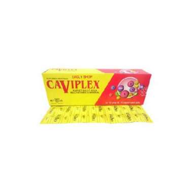 Caviplex/box