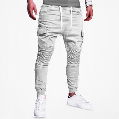 Jfashion Sean Celana Jogger Pria