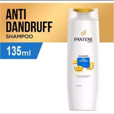 Pantene Shampoo