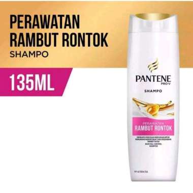 Pantene Shampoo