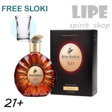 Jual Remy Martin Xo Termurah - Harga Grosir Terupdate Hari ...