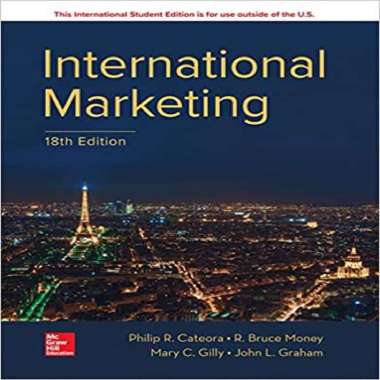 Original Ebook -ISE International Marketing