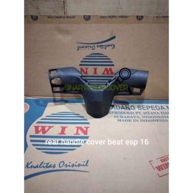 batok BELAKANG BEAT ALL FI ESP NEW - BEAT STREET 2016-2019 merk win