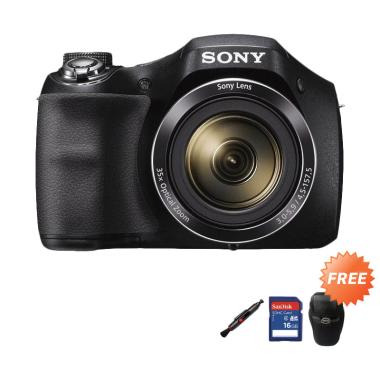 Jual Canon Powershot Sx430 Is Kamera Prosumer Online Oktober 2020 Blibli Com