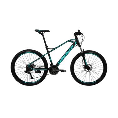 Daftar Harga Sepeda Mtb Medan Turanza Terbaru Juli 2020