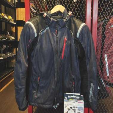Daftar Harga Jaket Komine Komine Terbaru Mei 22 Terupdate Blibli