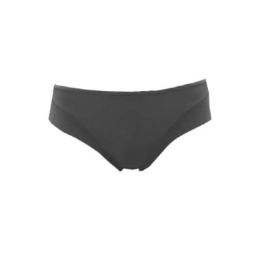 Wacoal Panty Midi IP 5448 BLACK LL