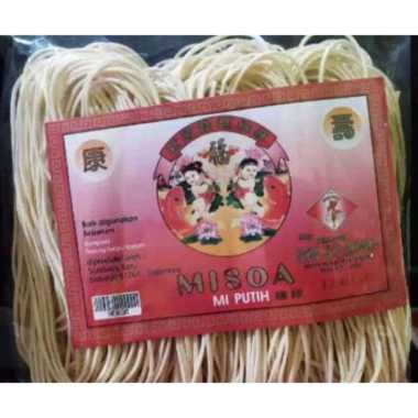 Misoa Kera Sakti Kasar