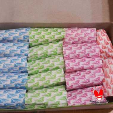 Wingko Babat Babad Mini Kereta Api D Moelyono Makanan Khas Semarang