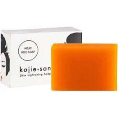 Kojie San Skin Lightening Soap BPOM