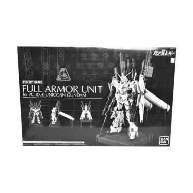 Jual Bandai Gundam Pg Rx 178 Gundam Mk Ii Titans Model Kit Scale