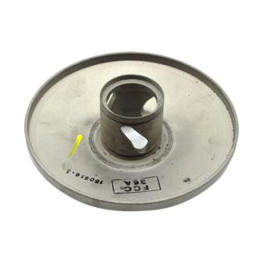 AHM Face Set Movable Driven - Pulley for Vario 150 Esp [23224K36J01] -