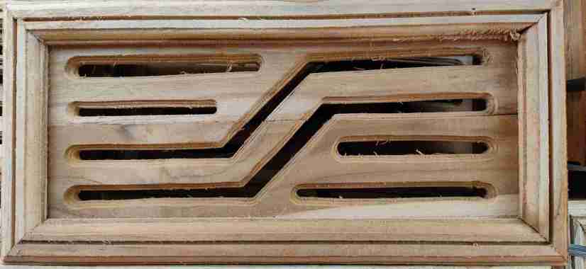 loster kayu jati jepara ukir patri kualitas top premium asli original